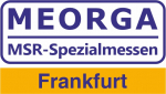 MEORGA MSR-Spezialmesse Frankfurt (20.03.2024)