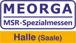MEORGA MSR-Spezialmesse Halle (05.06.2024)