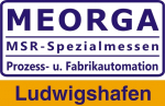 MEORGA MSR-Spezialmesse Ludwigshafen (18.09.2024)